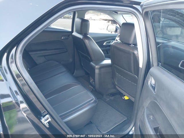 Chevrolet EQUINOX LT 2017 2GNALCEK9H6273794 Image 8