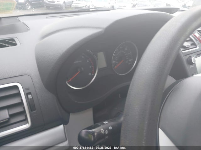 2016 SUBARU FORESTER 2.5I VIN: JF2SJABC3GH507782
