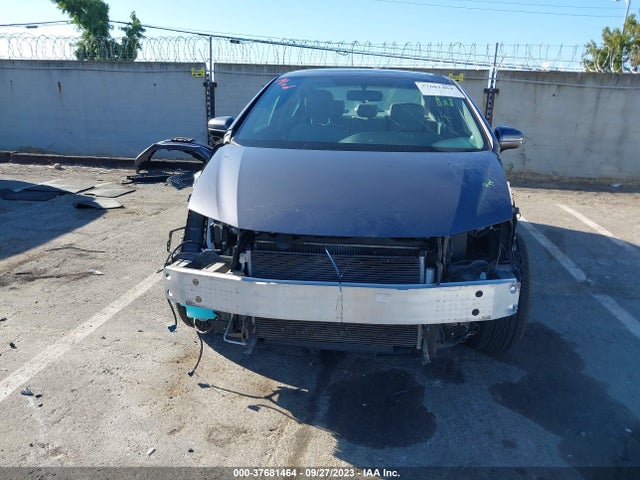 Honda Civic Sedan Ex-l 2015 2HGFB2F98FH512763 Image 13