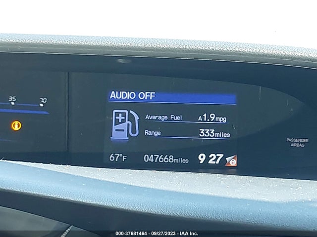 Honda Civic Sedan Ex-l 2015 2HGFB2F98FH512763 Image 16