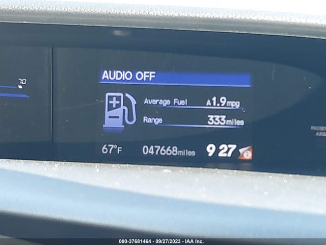 Honda Civic Sedan Ex-l 2015 2HGFB2F98FH512763 Image 7