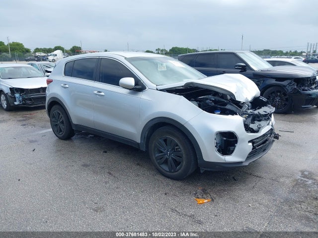 2019 KNDPM3AC2K7621845 main image