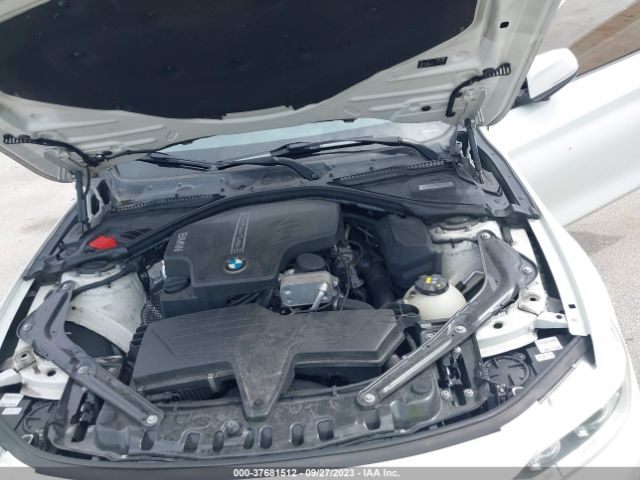 WBA3V7C54G5A25222 BMW 4 Series 428i
