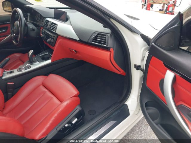 WBA3V7C54G5A25222 BMW 4 Series 428i