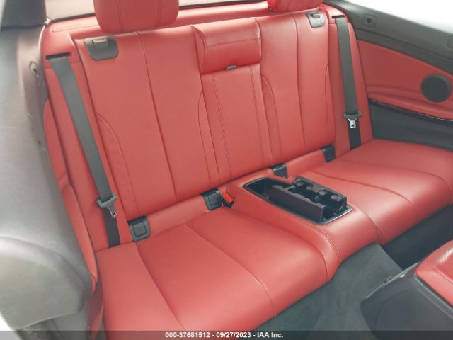 WBA3V7C54G5A25222 BMW 4 Series 428i