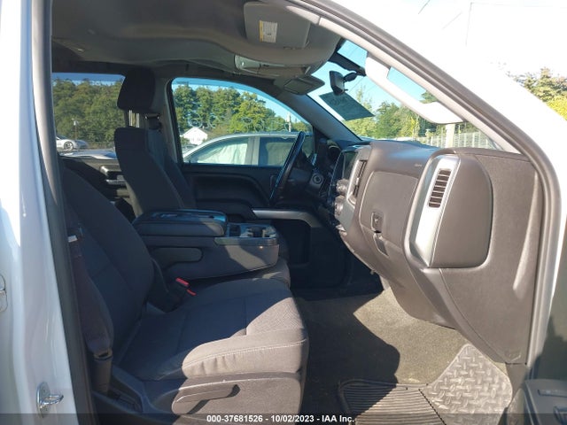 Chevrolet Silverado 1500 Lt 2017 1GCVKREC7HZ111787 Image 5