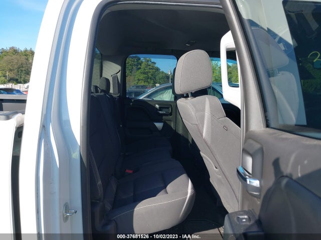 Chevrolet Silverado 1500 Lt 2017 1GCVKREC7HZ111787 Image 8