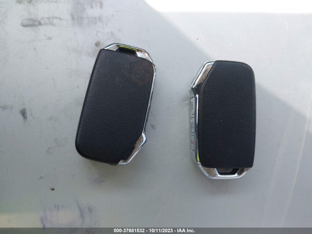 KIA Forte Lxs 2020 3KPF24AD5LE189771 Image 11