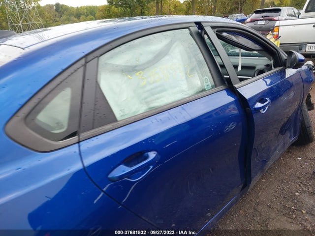 KIA Forte Lxs 2020 3KPF24AD5LE189771 Image 13