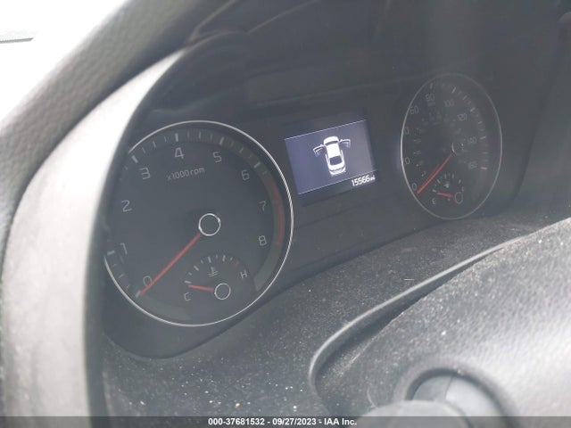 KIA Forte Lxs 2020 3KPF24AD5LE189771 Image 15