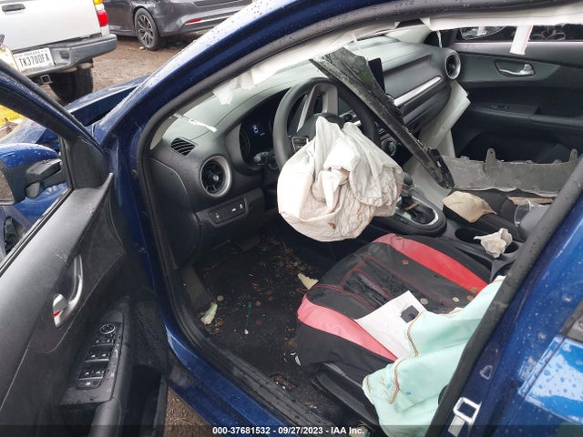 KIA Forte Lxs 2020 3KPF24AD5LE189771 Image 5