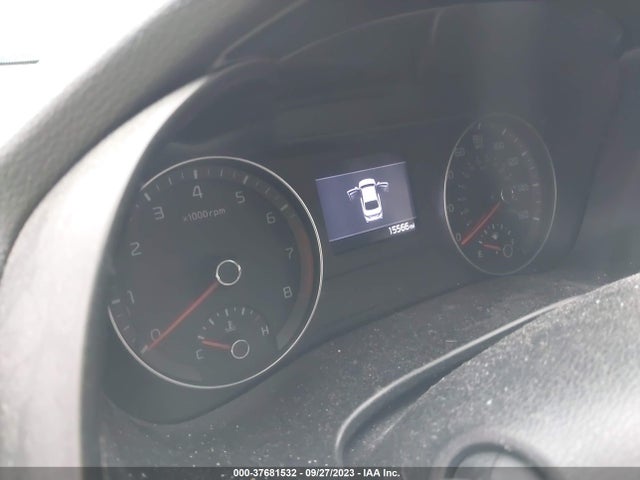KIA Forte Lxs 2020 3KPF24AD5LE189771 Image 7