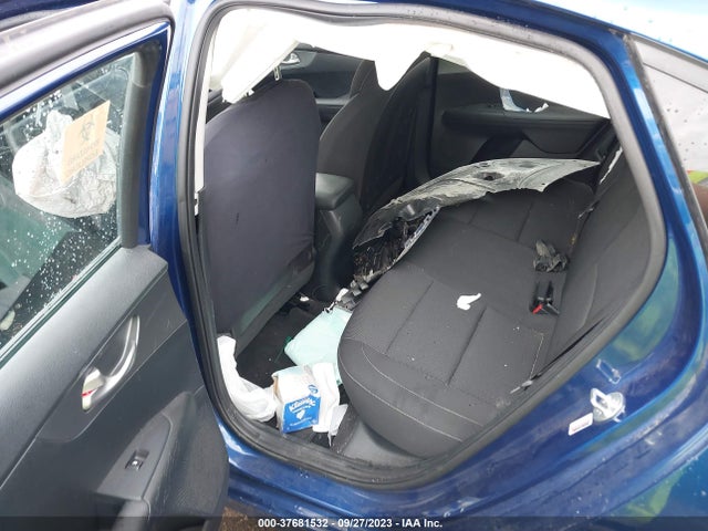 KIA Forte Lxs 2020 3KPF24AD5LE189771 Image 8