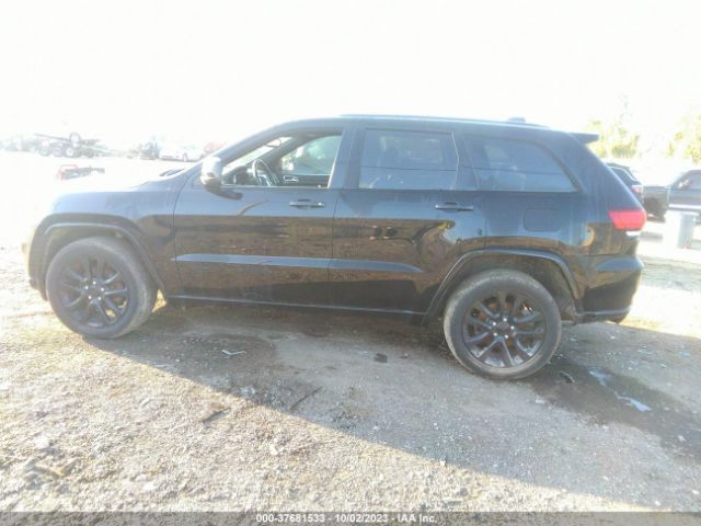 1C4RJFAG4KC566733 Jeep Grand Cherokee Altitude