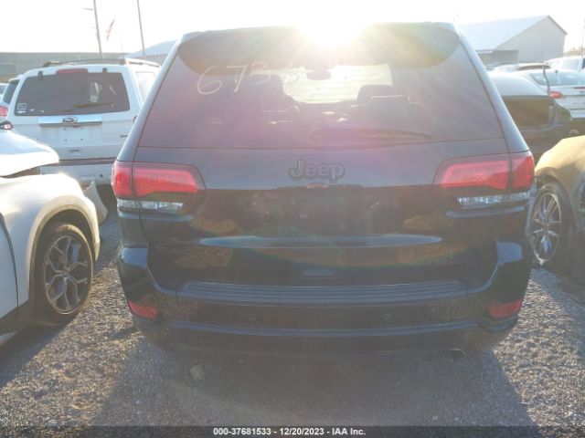 1C4RJFAG4KC566733 Jeep Grand Cherokee Altitude