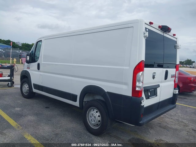 3C6TRVAGXKE565675 RAM Promaster Cargo Van