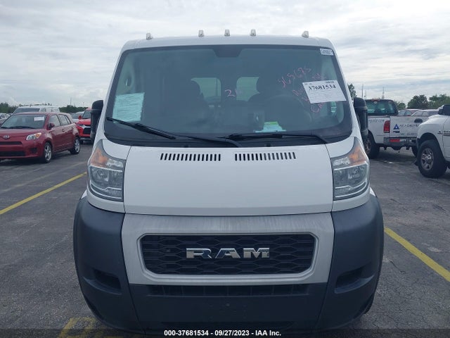 3C6TRVAGXKE565675 RAM Promaster Cargo Van