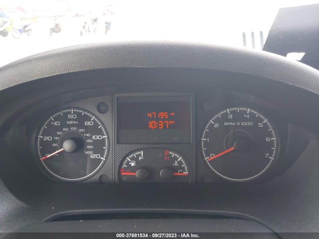 3C6TRVAGXKE565675 RAM Promaster Cargo Van