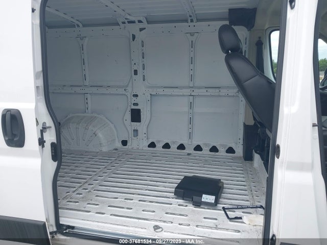 3C6TRVAGXKE565675 RAM Promaster Cargo Van