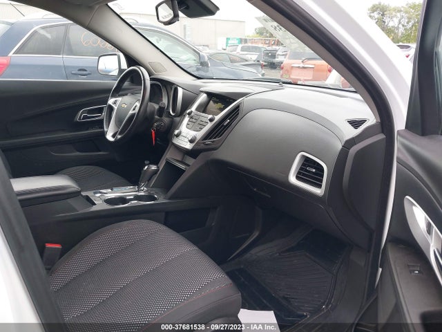 2017 CHEVROLET EQUINOX LT VIN: 2GNALCEKXH1608199