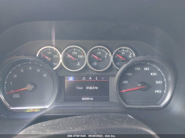 Chevrolet Tahoe Ls 2021 1GNSCMKD2MR380913 Image 14