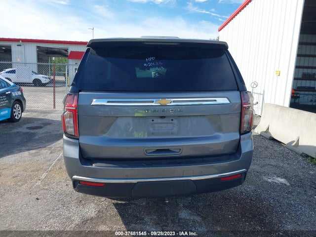 Chevrolet Tahoe Ls 2021 1GNSCMKD2MR380913 Image 15