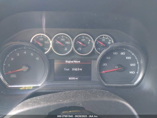Chevrolet Tahoe Ls 2021 1GNSCMKD2MR380913 Image 7