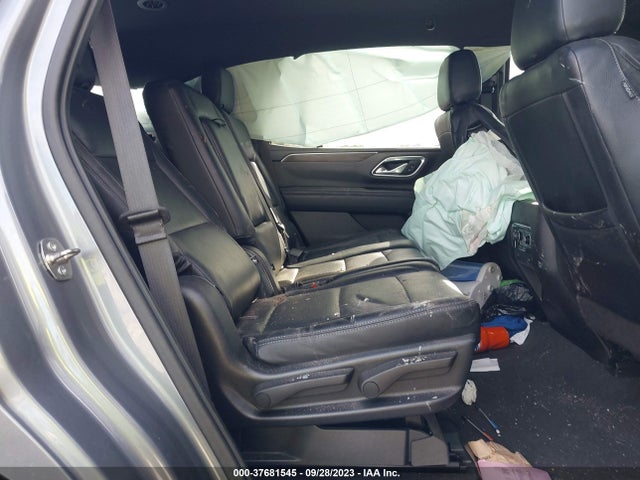 Chevrolet Tahoe Ls 2021 1GNSCMKD2MR380913 Image 8