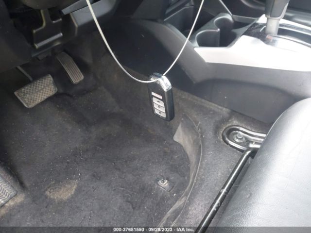 3HGGK5H94KM716376 Honda Fit Ex-l