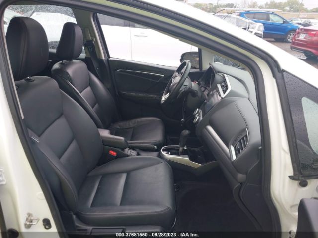 3HGGK5H94KM716376 Honda Fit Ex-l