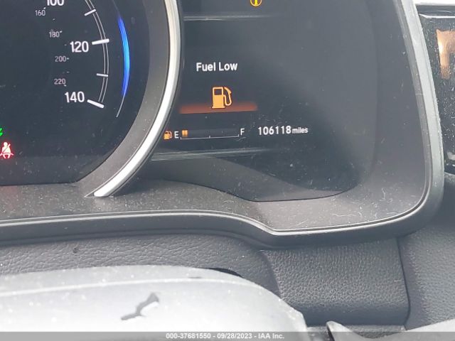 3HGGK5H94KM716376 Honda Fit Ex-l