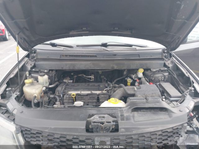 3C4PDCAB9JT216812 Dodge JOURNEY SE