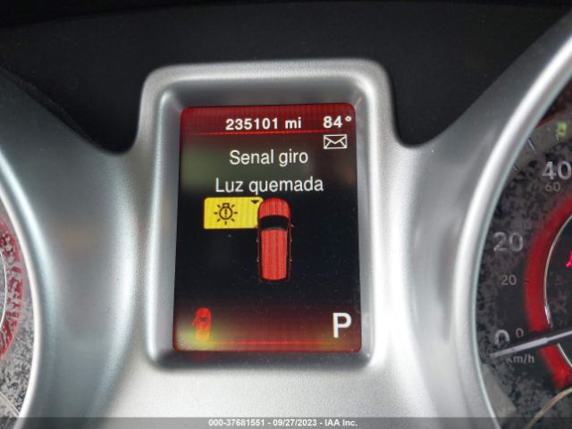 3C4PDCAB9JT216812 Dodge JOURNEY SE