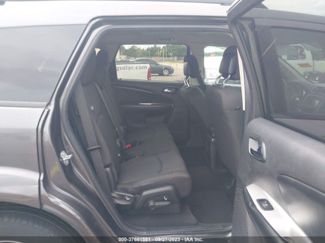 3C4PDCAB9JT216812 Dodge JOURNEY SE