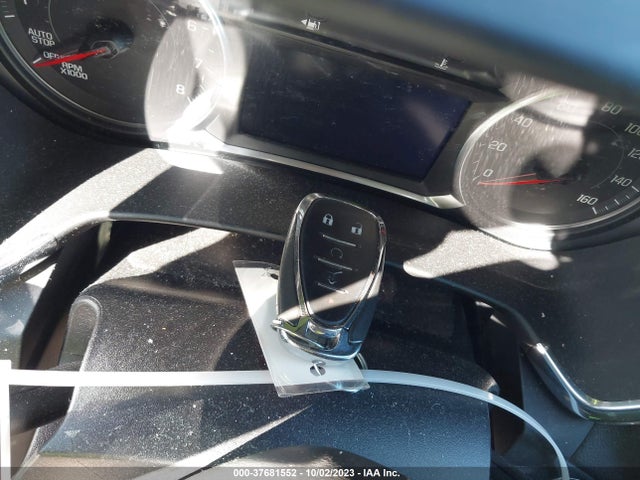 Chevrolet EQUINOX LT 2019 2GNAXKEV2K6267805 Image 11