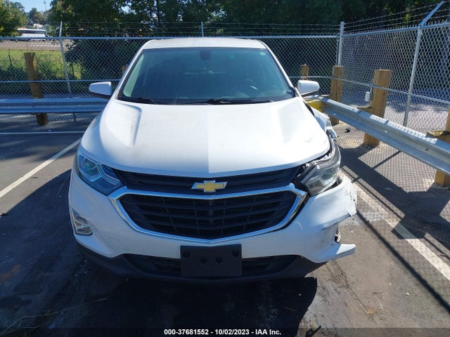 Chevrolet EQUINOX LT 2019 2GNAXKEV2K6267805 Image 12