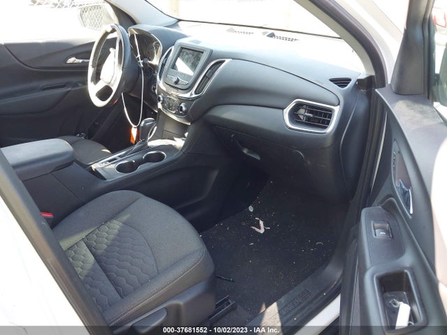Chevrolet EQUINOX LT 2019 2GNAXKEV2K6267805 Image 5