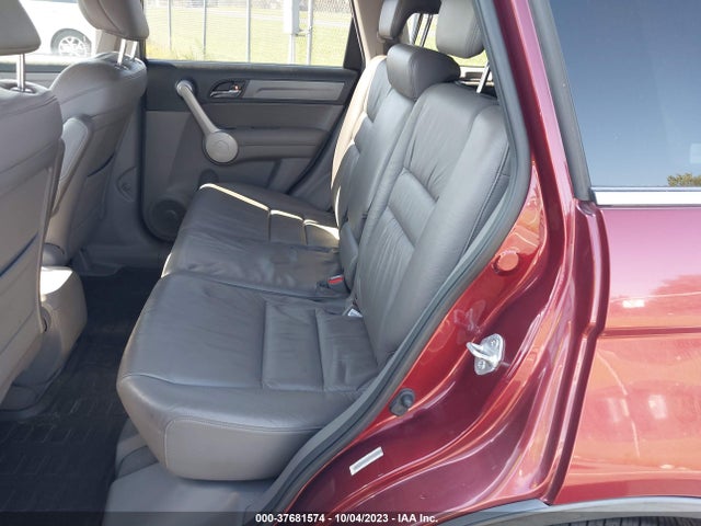 2007 HONDA CR-V EX-L VIN: JHLRE48707C090425