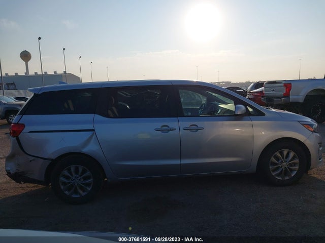 KIA SEDONA LX 2019 KNDMB5C18K6548597 Image 13