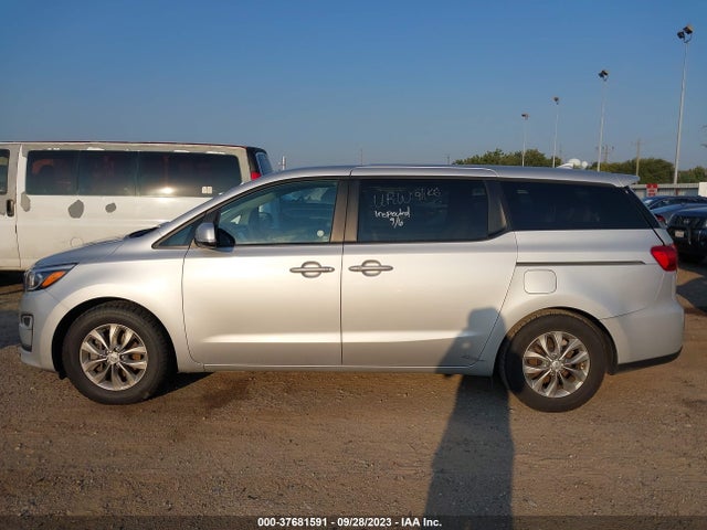 KIA SEDONA LX 2019 KNDMB5C18K6548597 Image 14