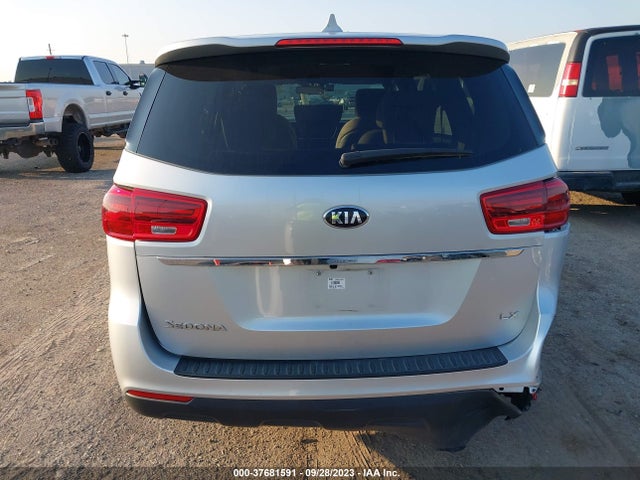 KIA SEDONA LX 2019 KNDMB5C18K6548597 Image 16