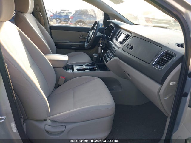 KIA SEDONA LX 2019 KNDMB5C18K6548597 Image 5