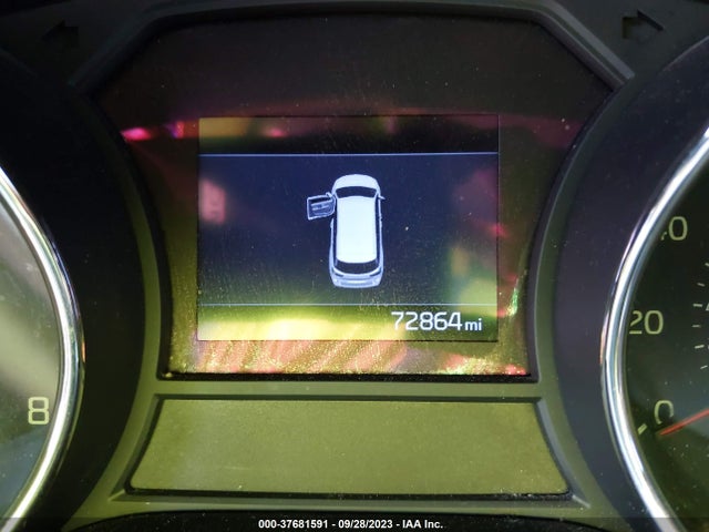 KIA SEDONA LX 2019 KNDMB5C18K6548597 Image 7