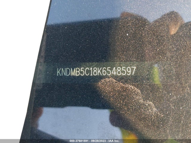 KIA SEDONA LX 2019 KNDMB5C18K6548597 Image 9