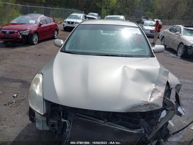 2010 NISSAN ALTIMA 2.5 S VIN: 1N4AL2AP0AN425862