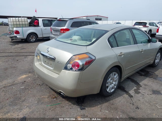 2010 NISSAN ALTIMA 2.5 S VIN: 1N4AL2AP0AN425862