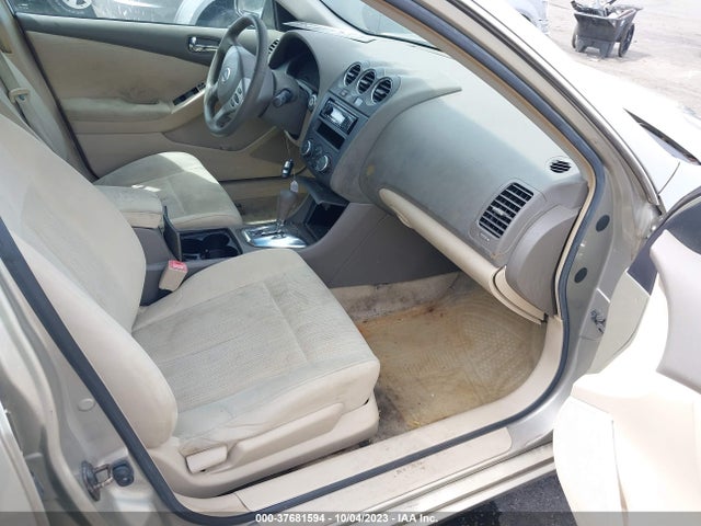 2010 NISSAN ALTIMA 2.5 S VIN: 1N4AL2AP0AN425862