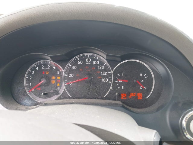 2010 NISSAN ALTIMA 2.5 S VIN: 1N4AL2AP0AN425862