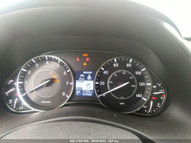 JN8AY2NC5K9581879 Nissan Armada Sl