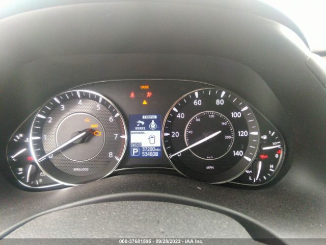 JN8AY2NC5K9581879 Nissan Armada Sl